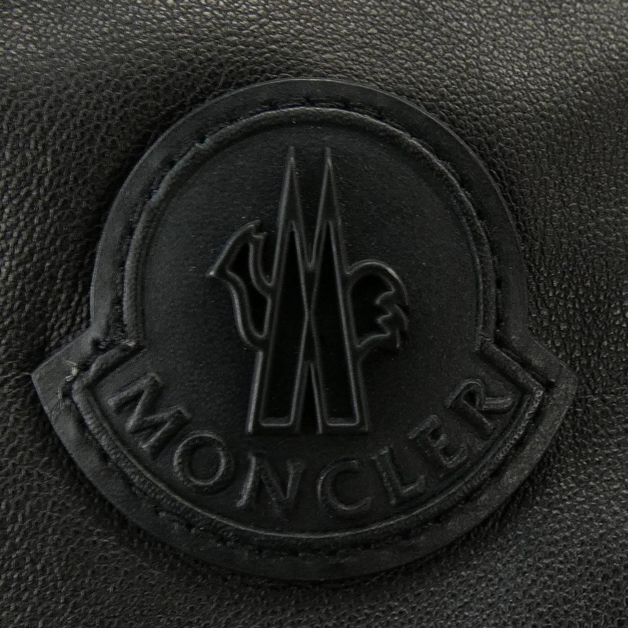 モンクレール MONCLER AUBURN ダウンジャケット