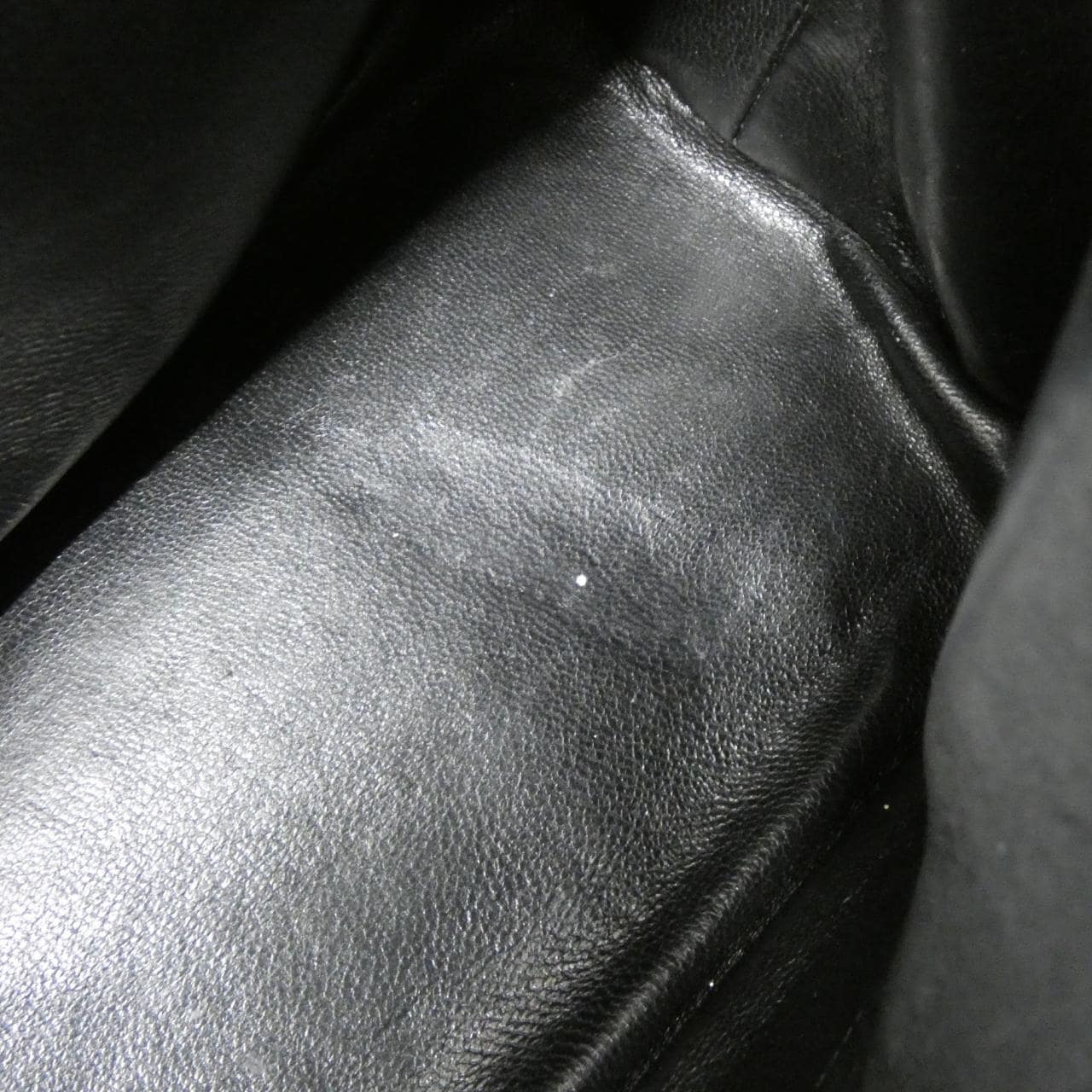 【ヴィンテージ】シャネル 1804 バッグ