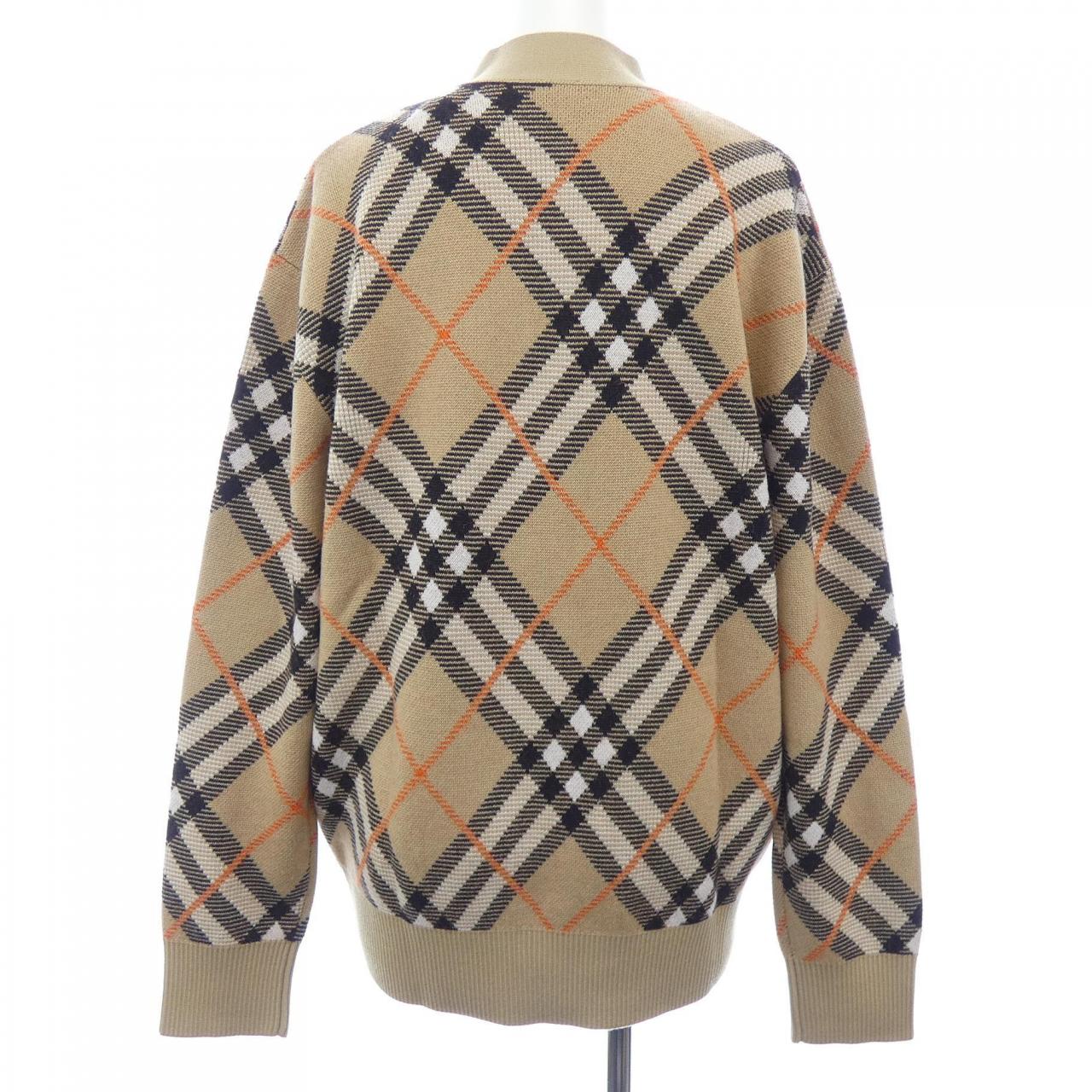 バーバリー BURBERRY 8093491 カーディガン