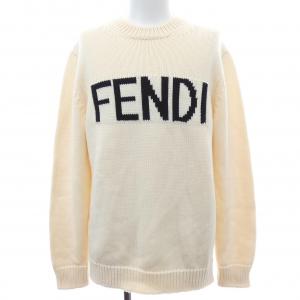 フェンディ FENDI FZZ387 A3M3 ニット