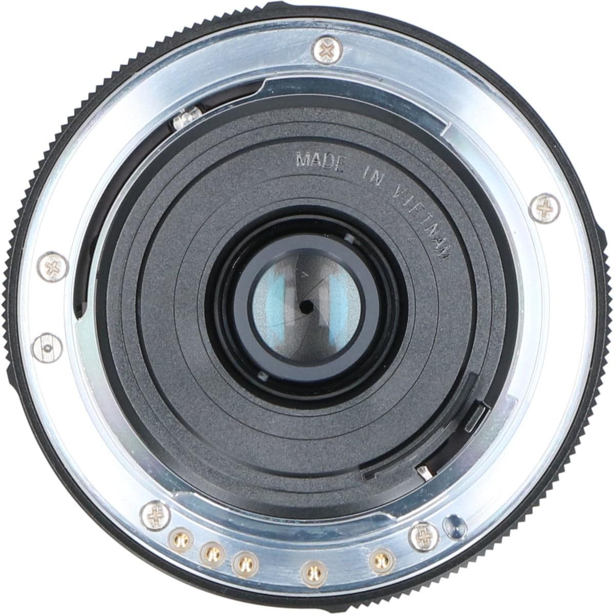 ＨＤ　ＤＡ１５ｍｍ　Ｆ４ＥＤ　ＡＬリミテッドブラック