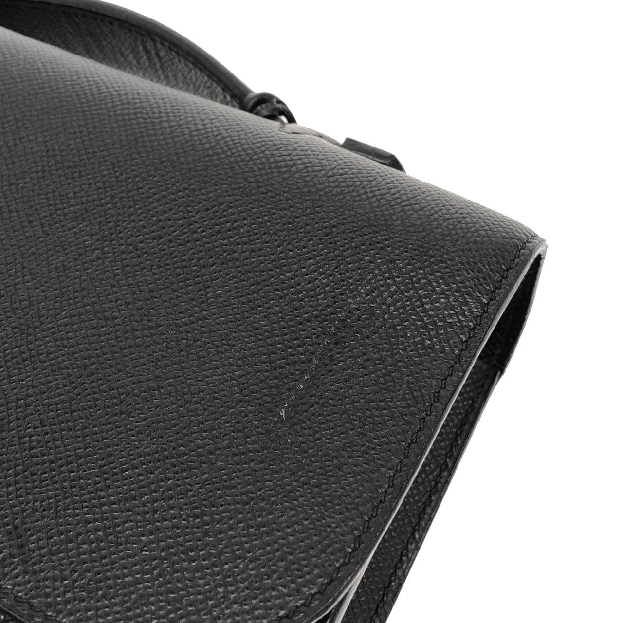 【ヴィンテージ】エルメス サック ア デペッシュ 27cm 043860CK バッグ