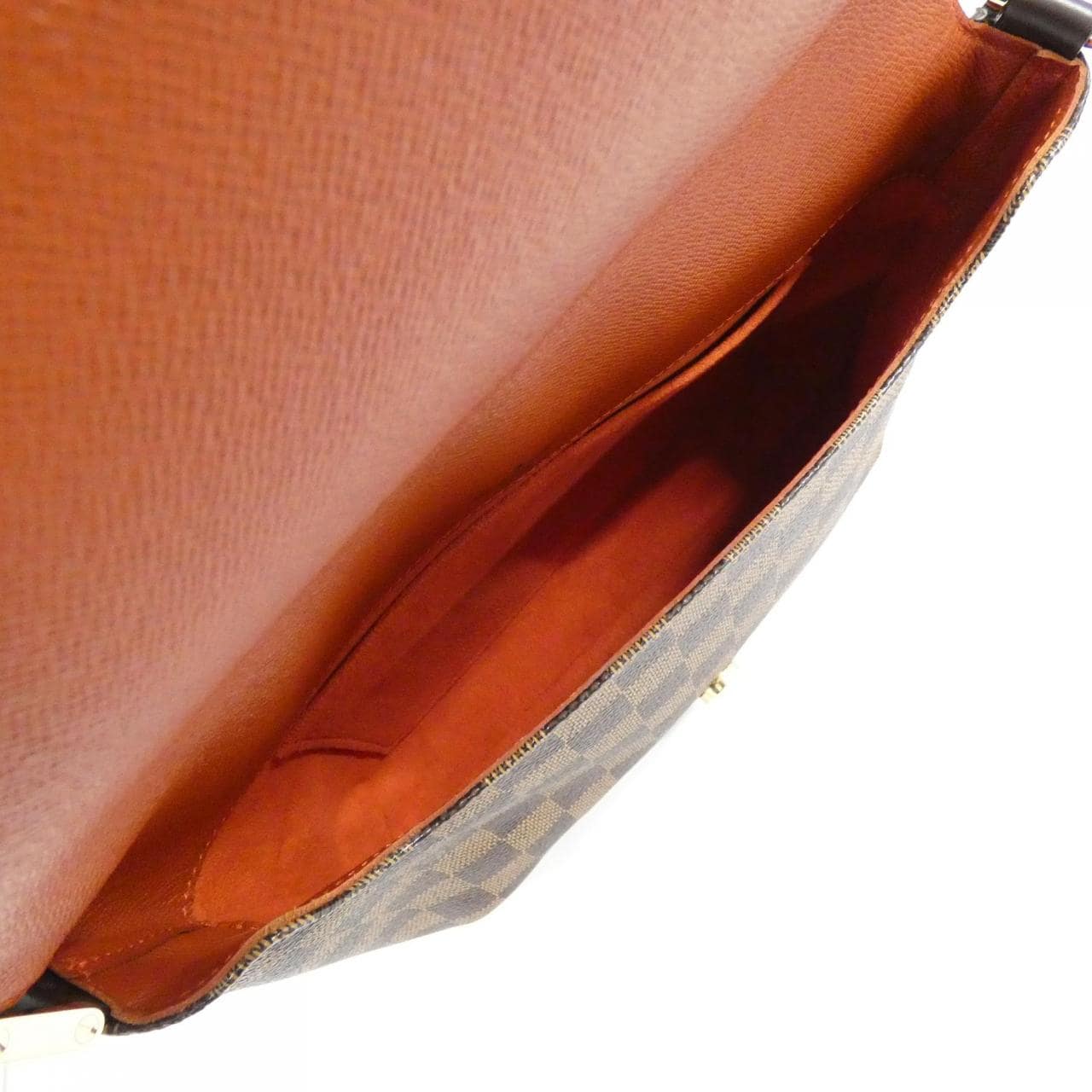 ルイヴィトン ダミエ ミュゼット タンゴ N51301 ショルダーバッグ