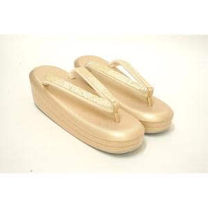 【新品】女草履　Ｌサイズ