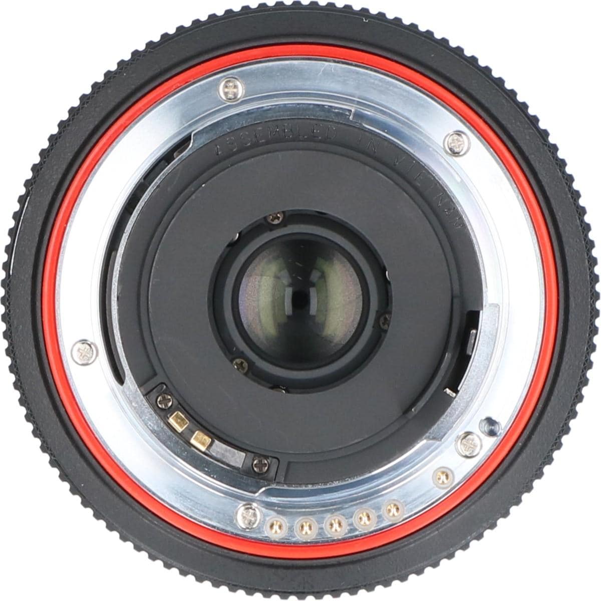 ＤＡ１８－１３５ｍｍ　Ｆ３．５－５．６ＡＬ　ＤＣ　ＷＲ