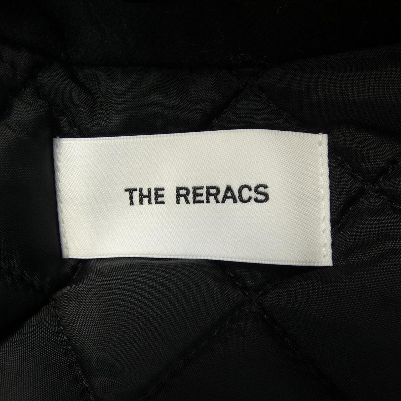 ザリラクス THE RERACS ベスト