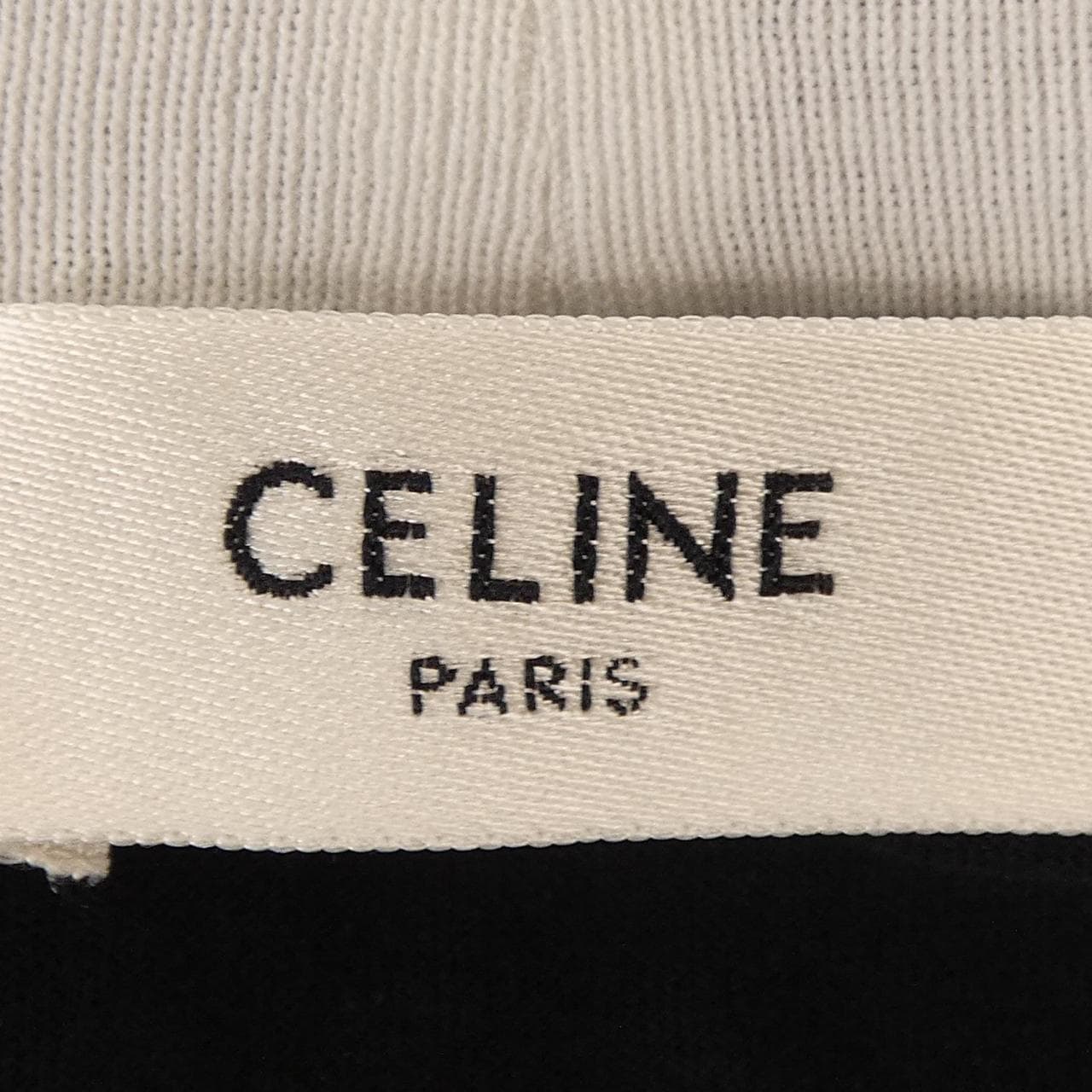 セリーヌ CELINE RX06T671Q Tシャツ