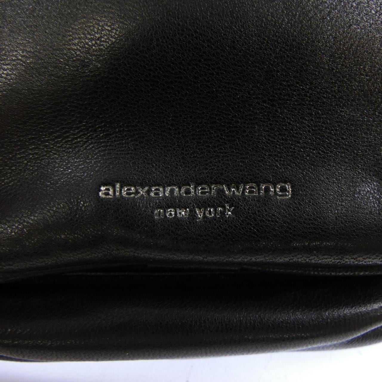 アレキサンダーワン ALEXANDER WANG BAG