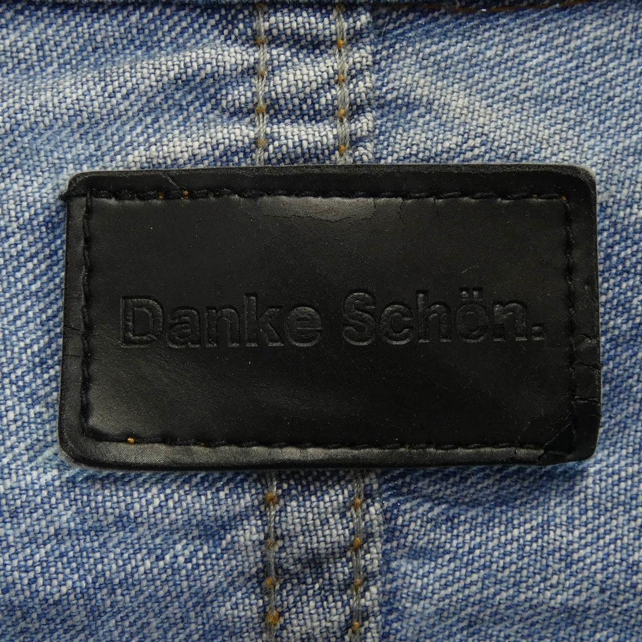 DANKE SCHON 6016171032 shirt
