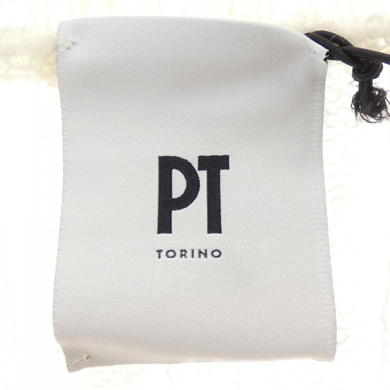 ピーティートリノ PT TORINO 4SGL030GEG ニット