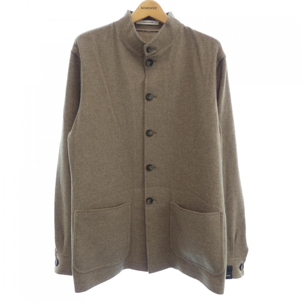 タリアトーレ TAGLIATORE G-KLEIN ジャケット