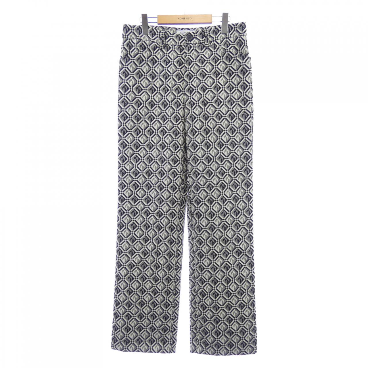 マリーンセール MARINE SERRE パンツ