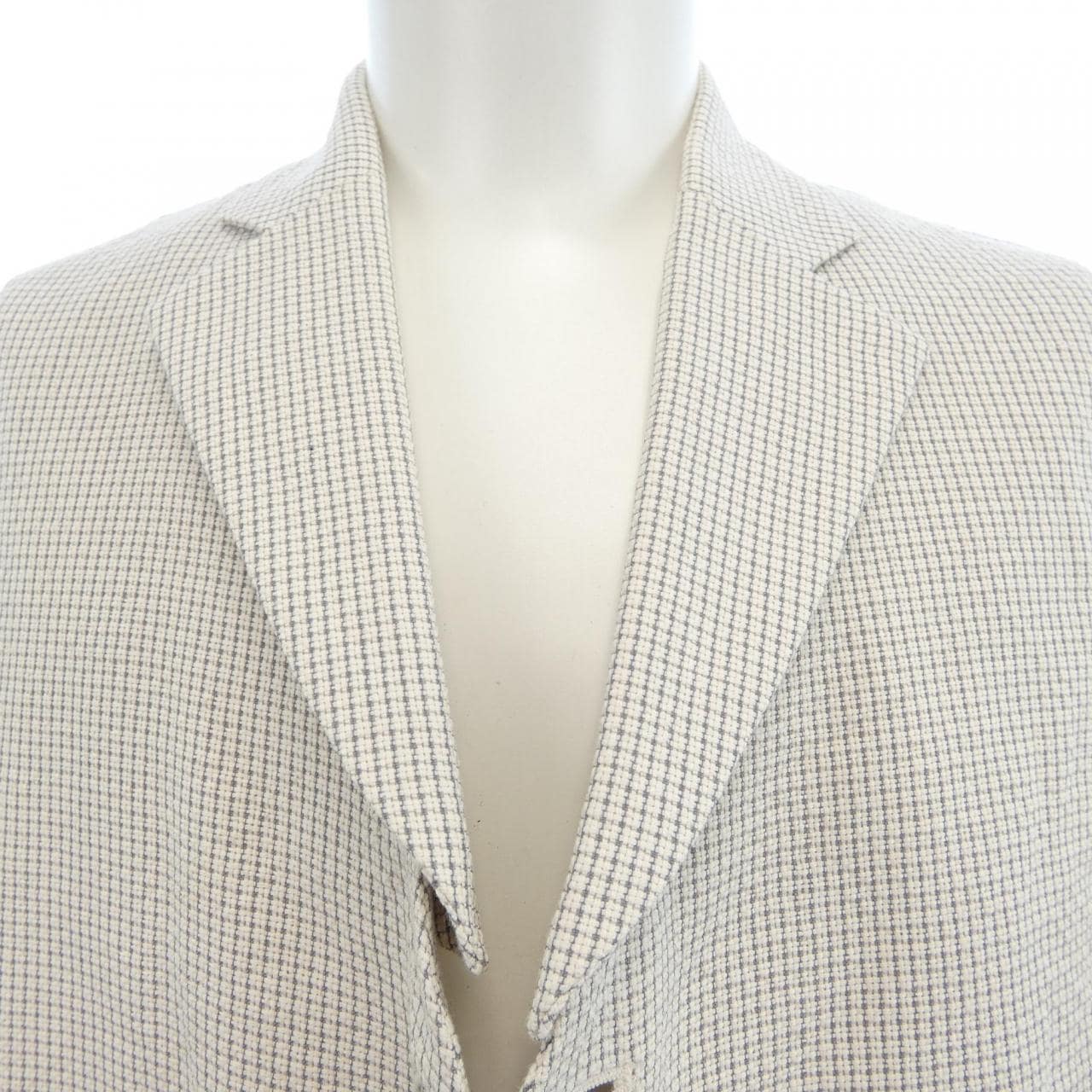 シーオール SEEALL ジャケット