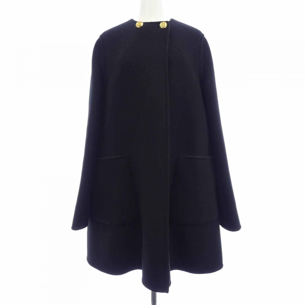 グッチ GUCCI ダイアゴナルG 746532 ZANAX コート