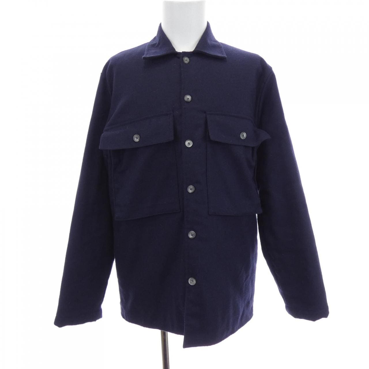 ギローバー GUY ROVER ジャケット