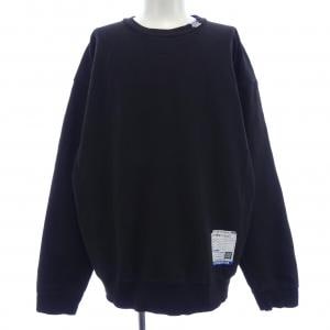 メゾンミハラヤスヒロ MAISON MIHARA YASUHI I12PO502 スウェット