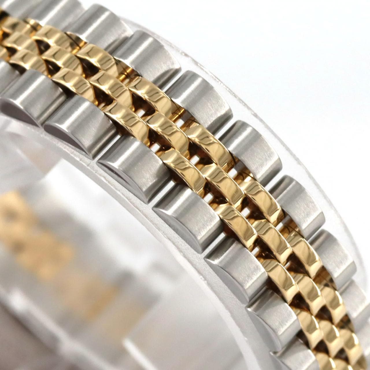 ROLEX Datejust 79173G SSxYG自动上弦Y 编号