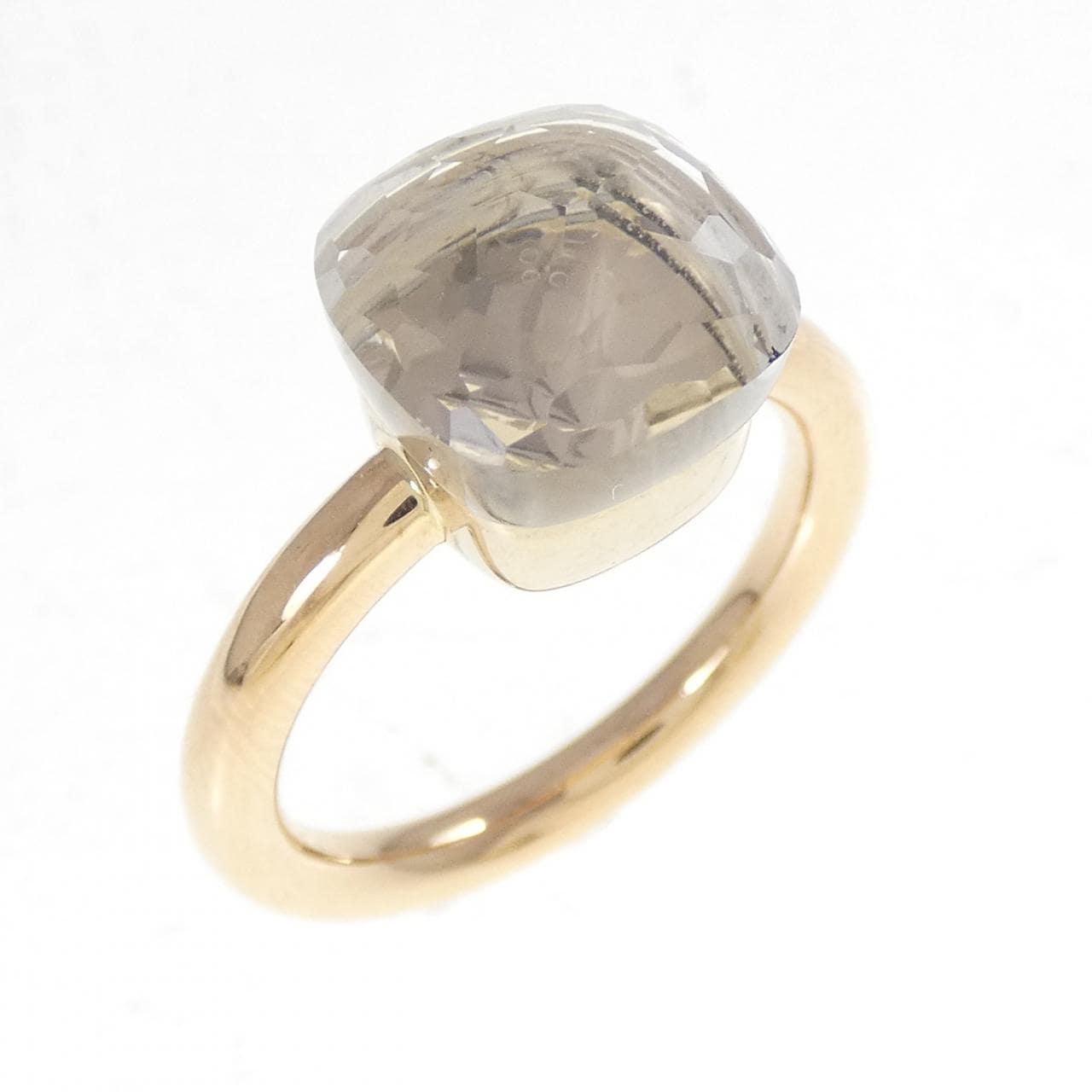 ポメラート ヌード リング