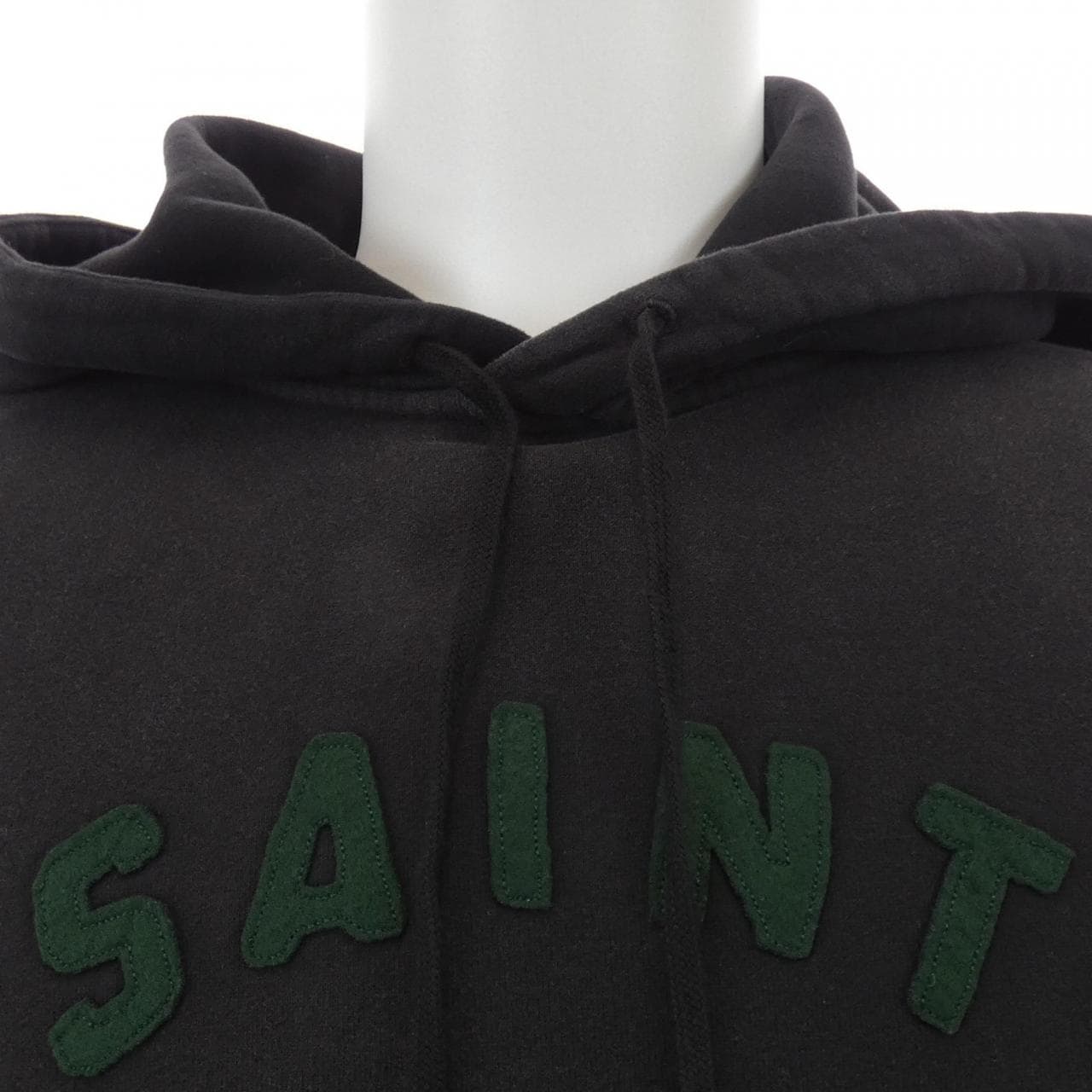 サンローラン SAINT LAURENT 689395 Y36SV パーカー