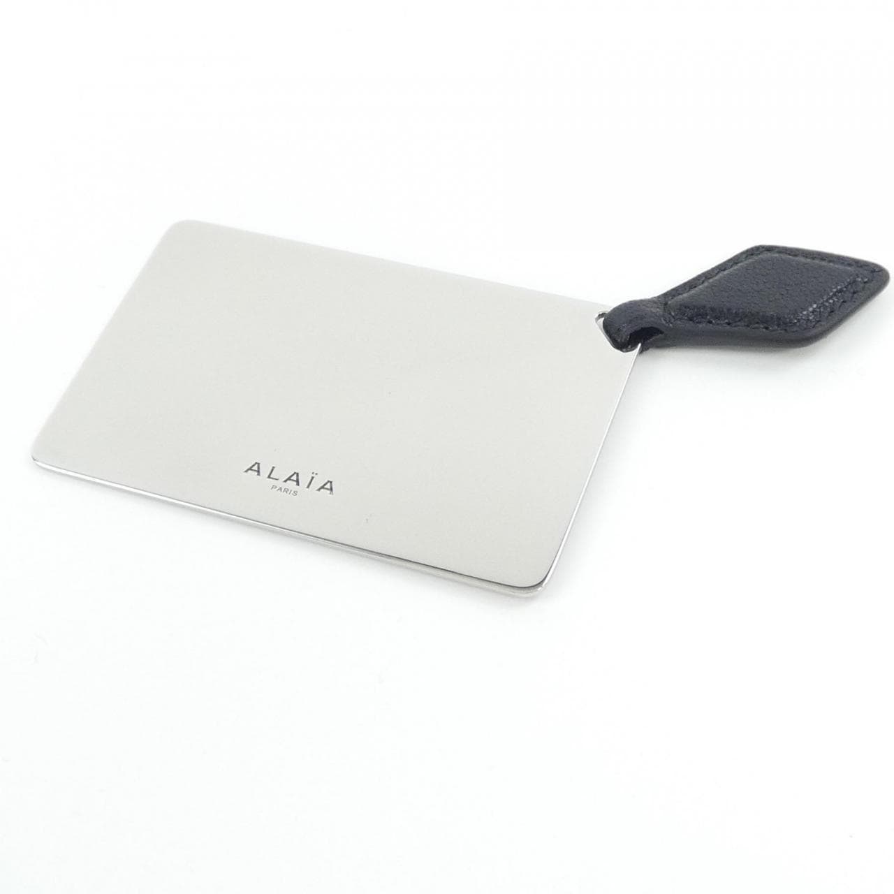 アライア ALAIA Le Teckel BAG