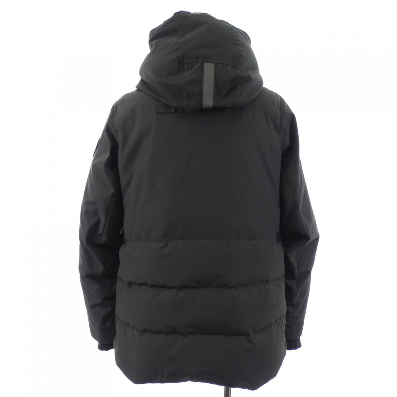 カナダグース CANADA GOOSE BLACKLABEL 3824LB LYNDALE PARKA ダウンジャケット