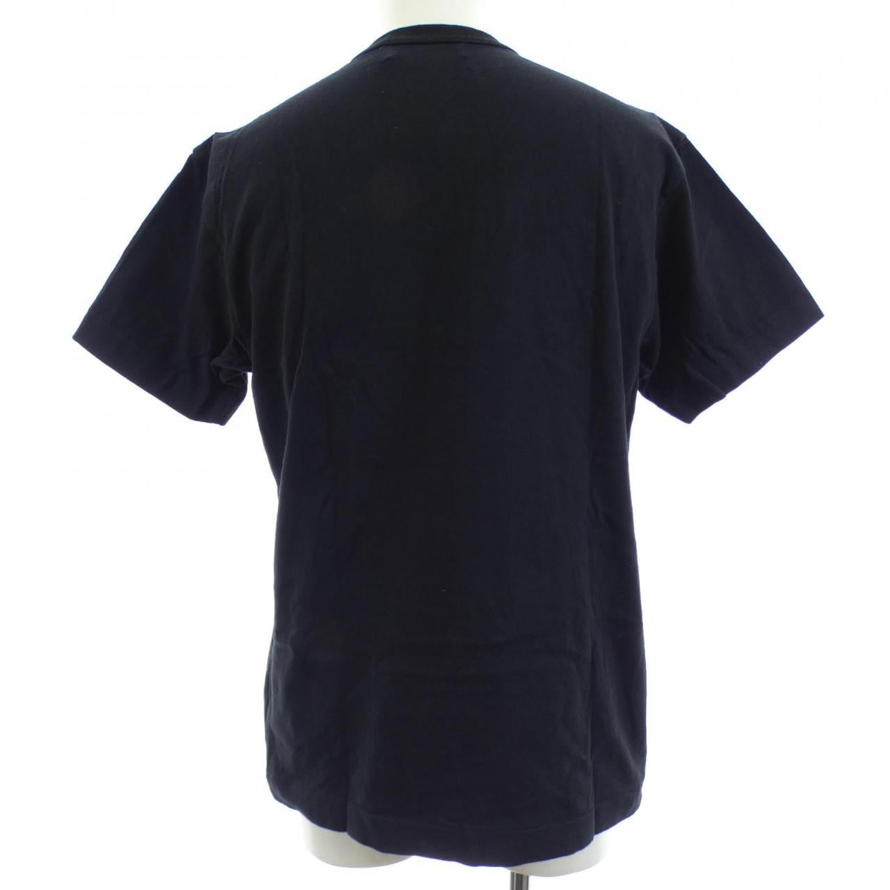 コムデギャルソン COMME des GARCONS OH-T114 Tシャツ