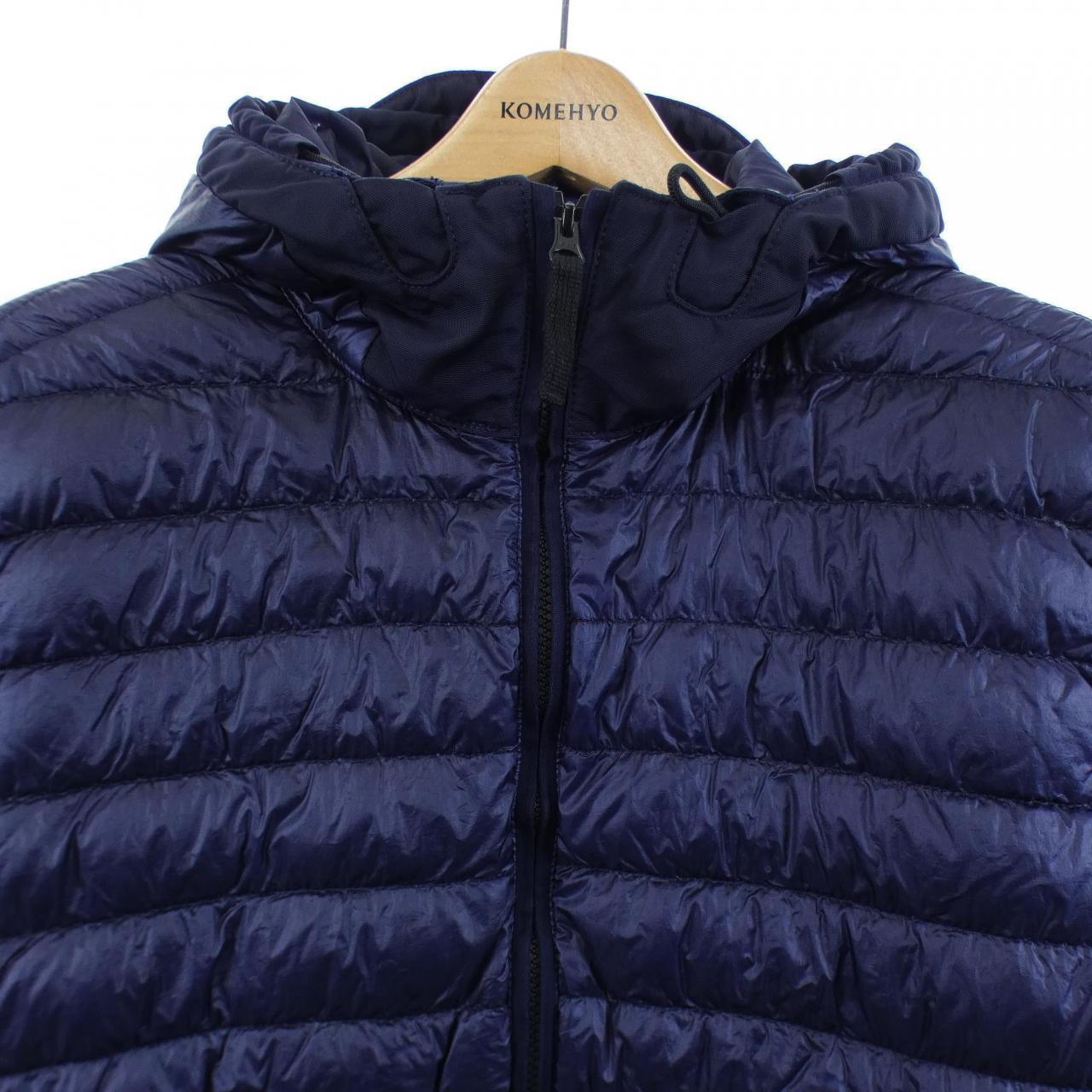 ストーンアイランド STONE ISLAND 631543824 ダウンジャケット