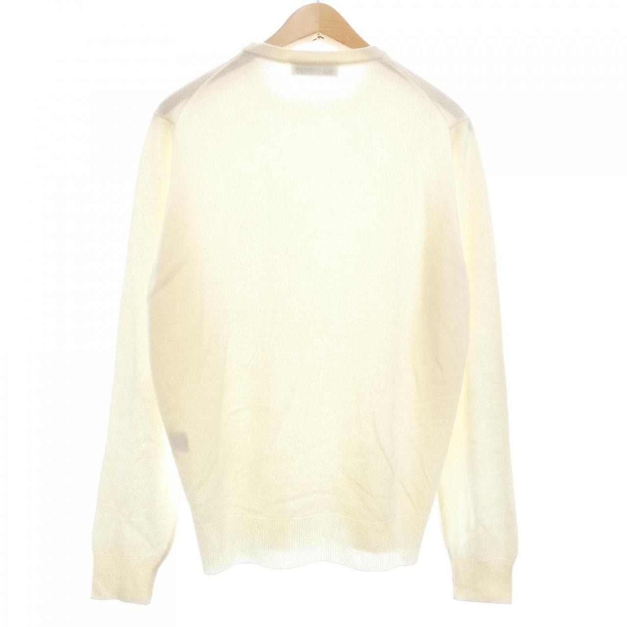 フィリッポデローレンティス FILIPPO DE LAURENTIIS ニット