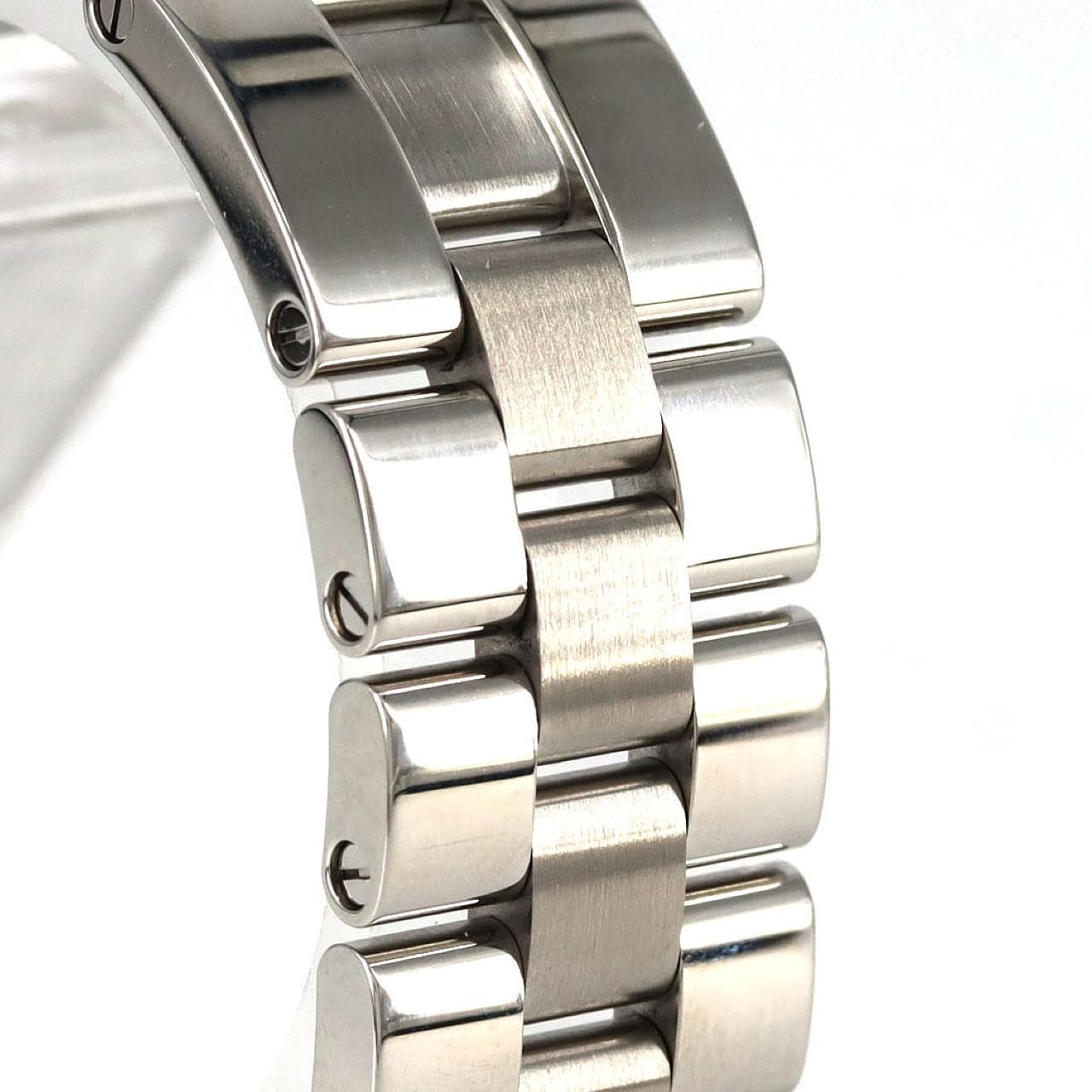 カルティエ ロードスターSM W62017V3 SS クォーツ