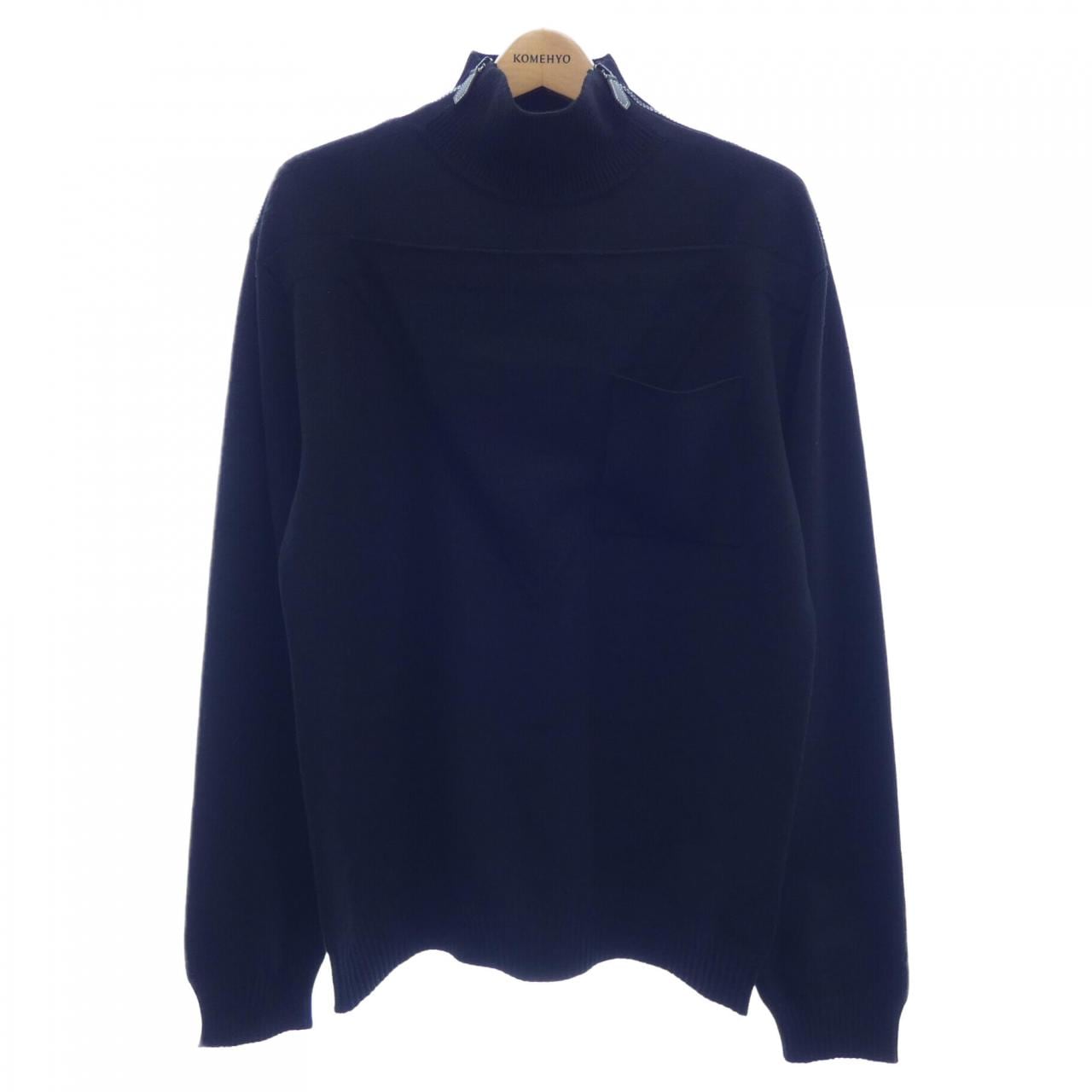 バーバリー BURBERRY 45594581 ニット