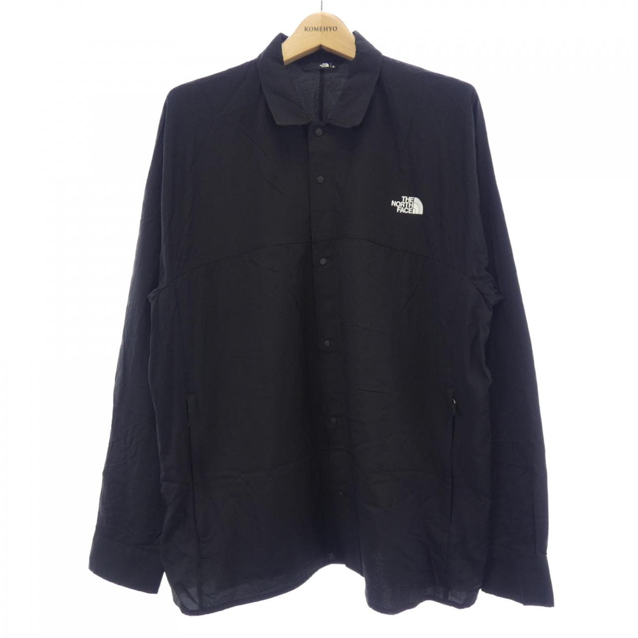 ザノースフェイス THE NORTH FACE NP22260 シャツ