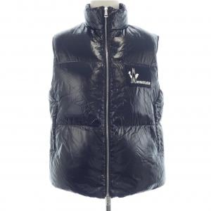 モンクレール MONCLER BANKER ダウンベスト