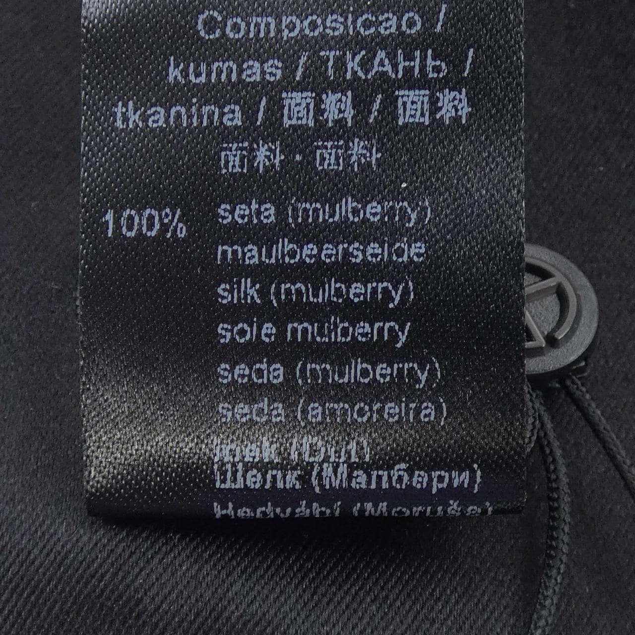 ジョルジオ アルマーニ GIORGIO ARMANI SCARF