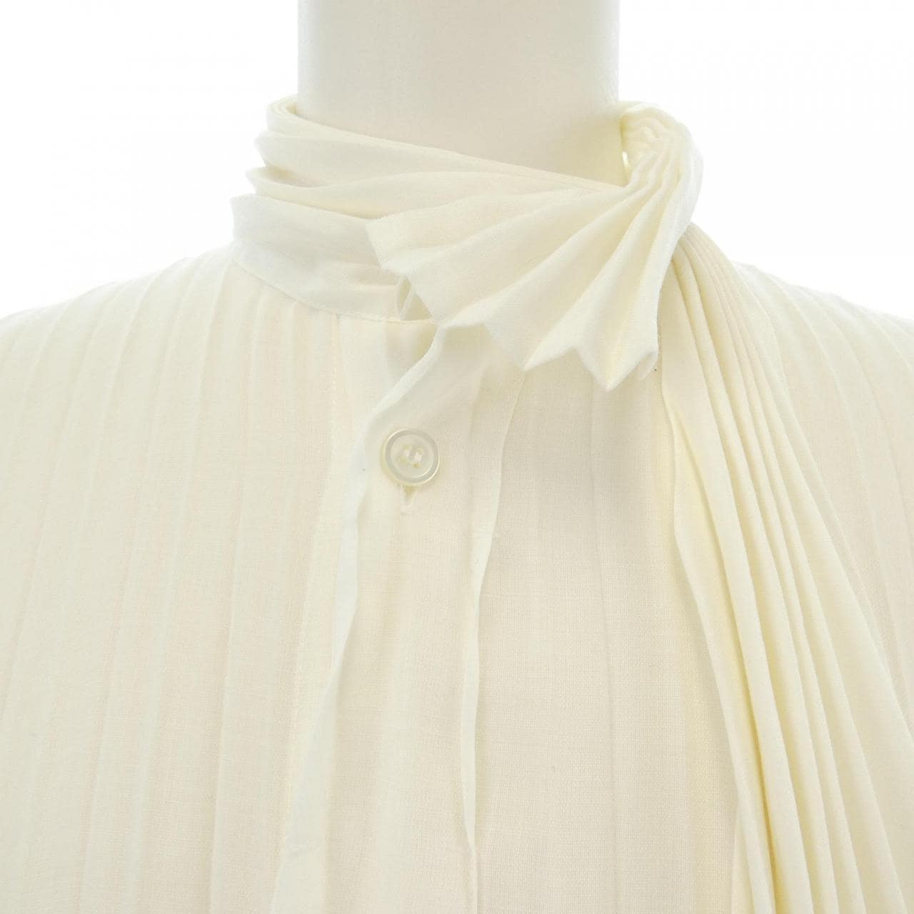 オムプリッセ HOMME PLISSE HP51FJ342 シャツ