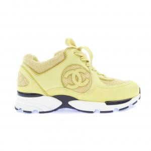シャネル CHANEL G39066B17474 スニーカー