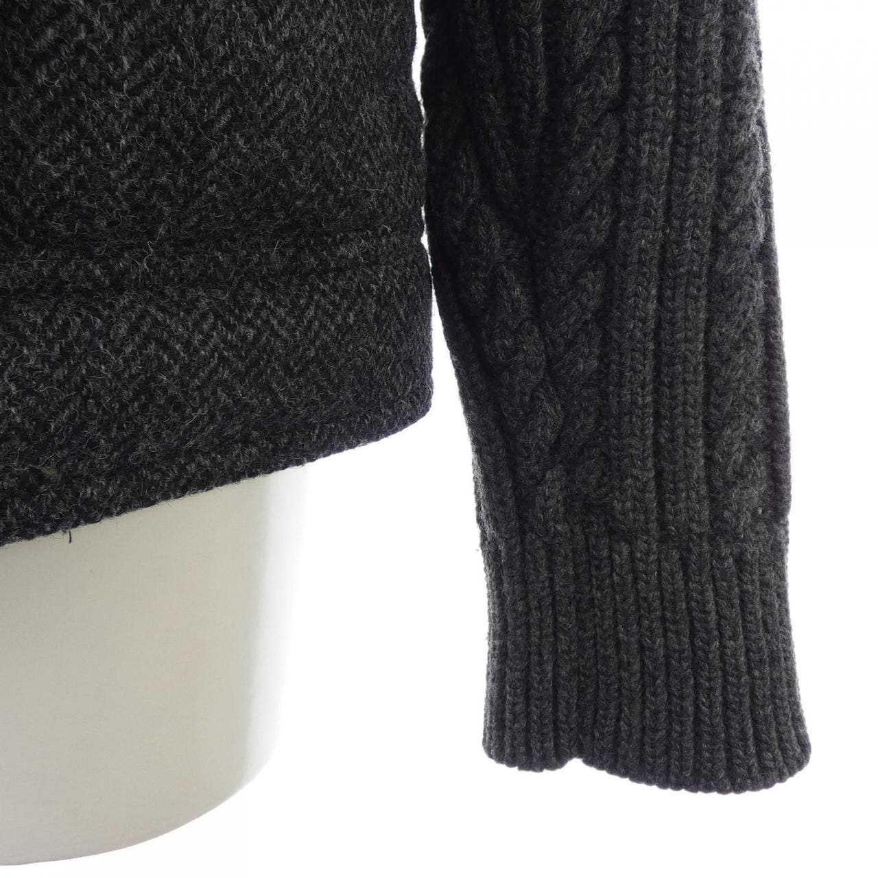 モンクレール MONCLER CASTILLON ダウンジャケット