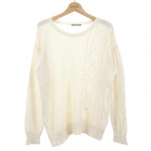 セオリーリュクス Theory luxe ニット