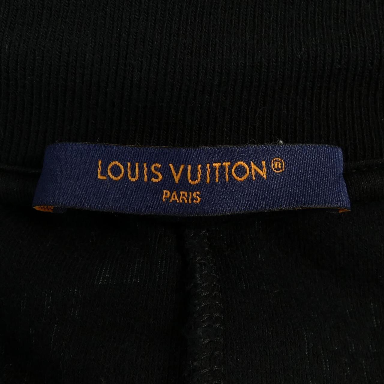 ルイヴィトン LOUIS VUITTON HRY45WJNW ショートパンツ
