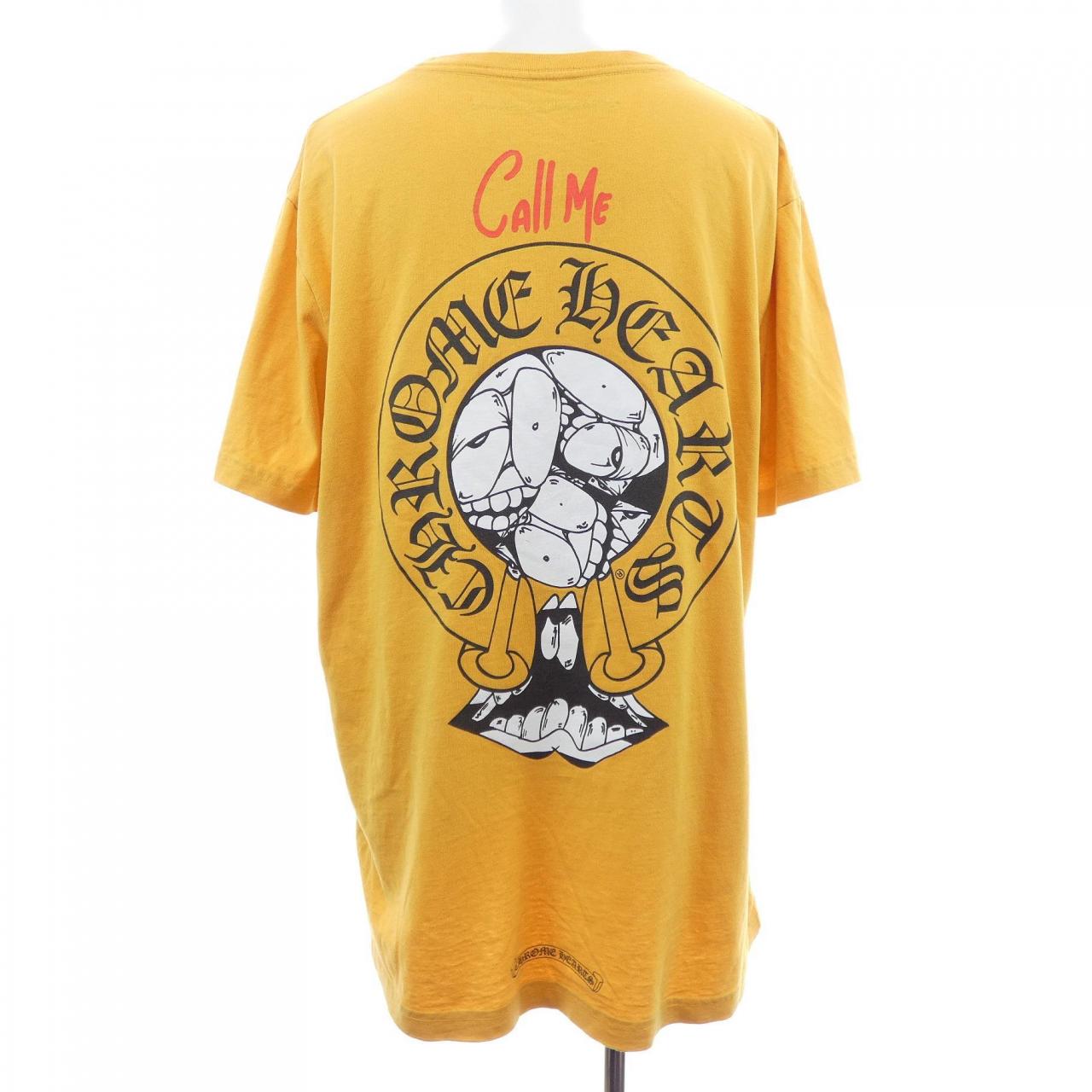クロムハーツ CHROME HEARTS MATTY BOY 2990-304-6032 Tシャツ