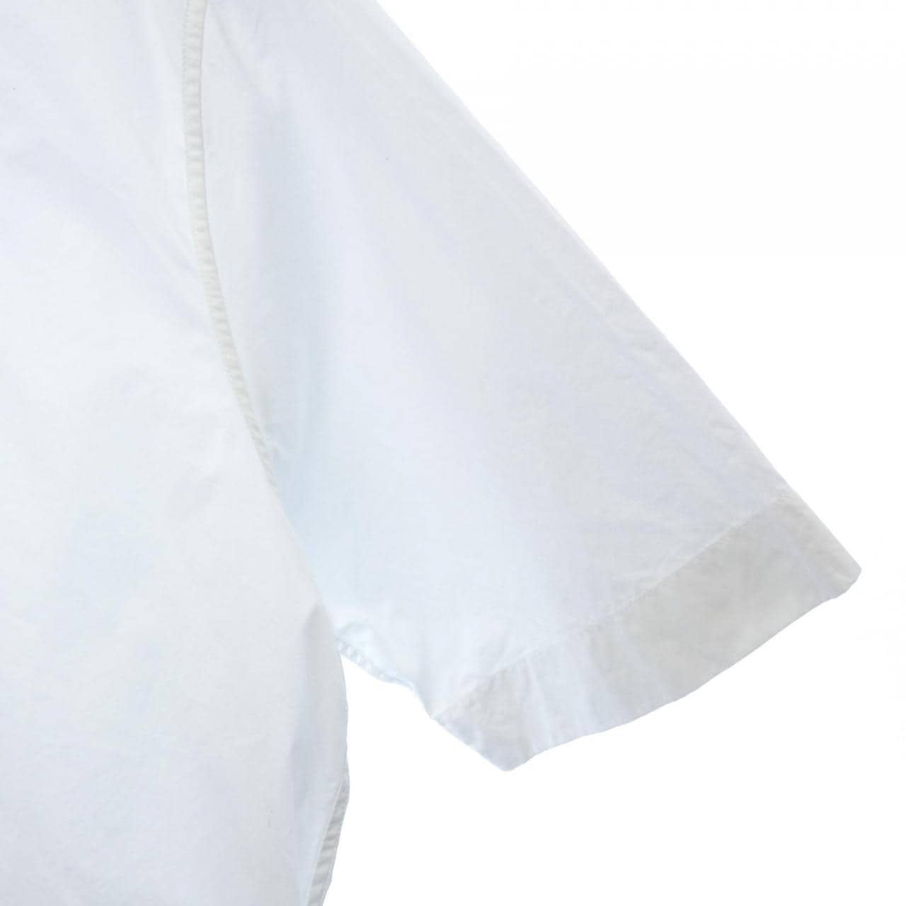 ジルサンダー JIL SANDER J24DL0006 S／Sシャツ