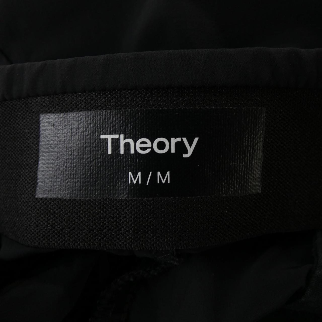 セオリー theory 02-2106010 パンツ