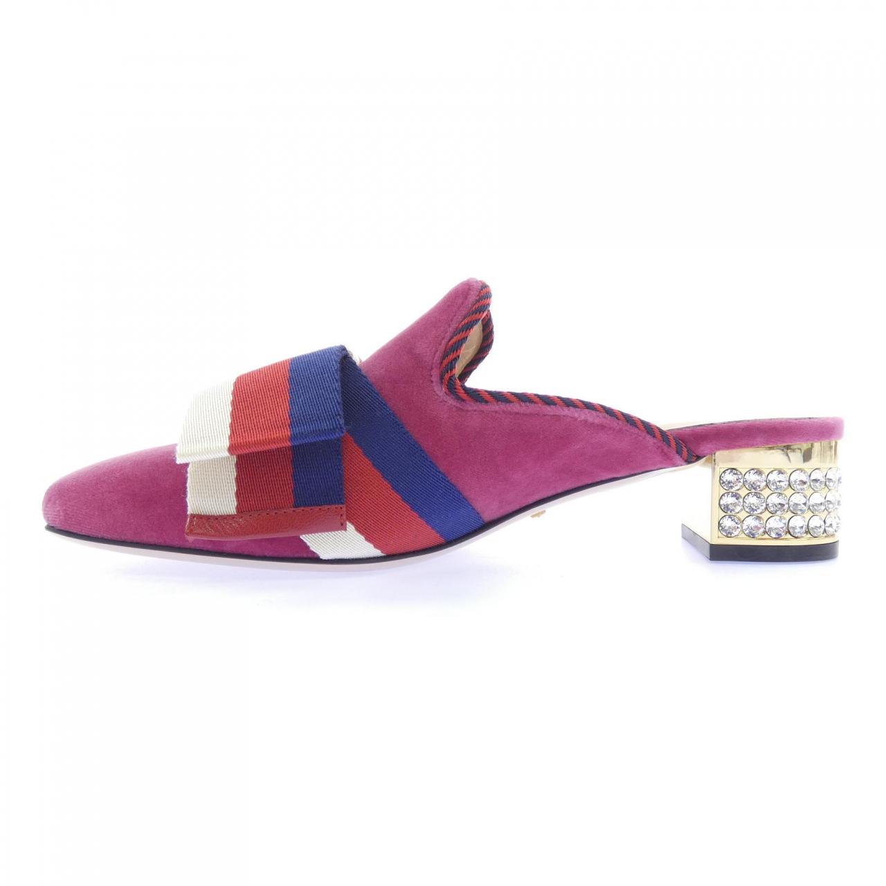 グッチ GUCCI 496562 サンダル