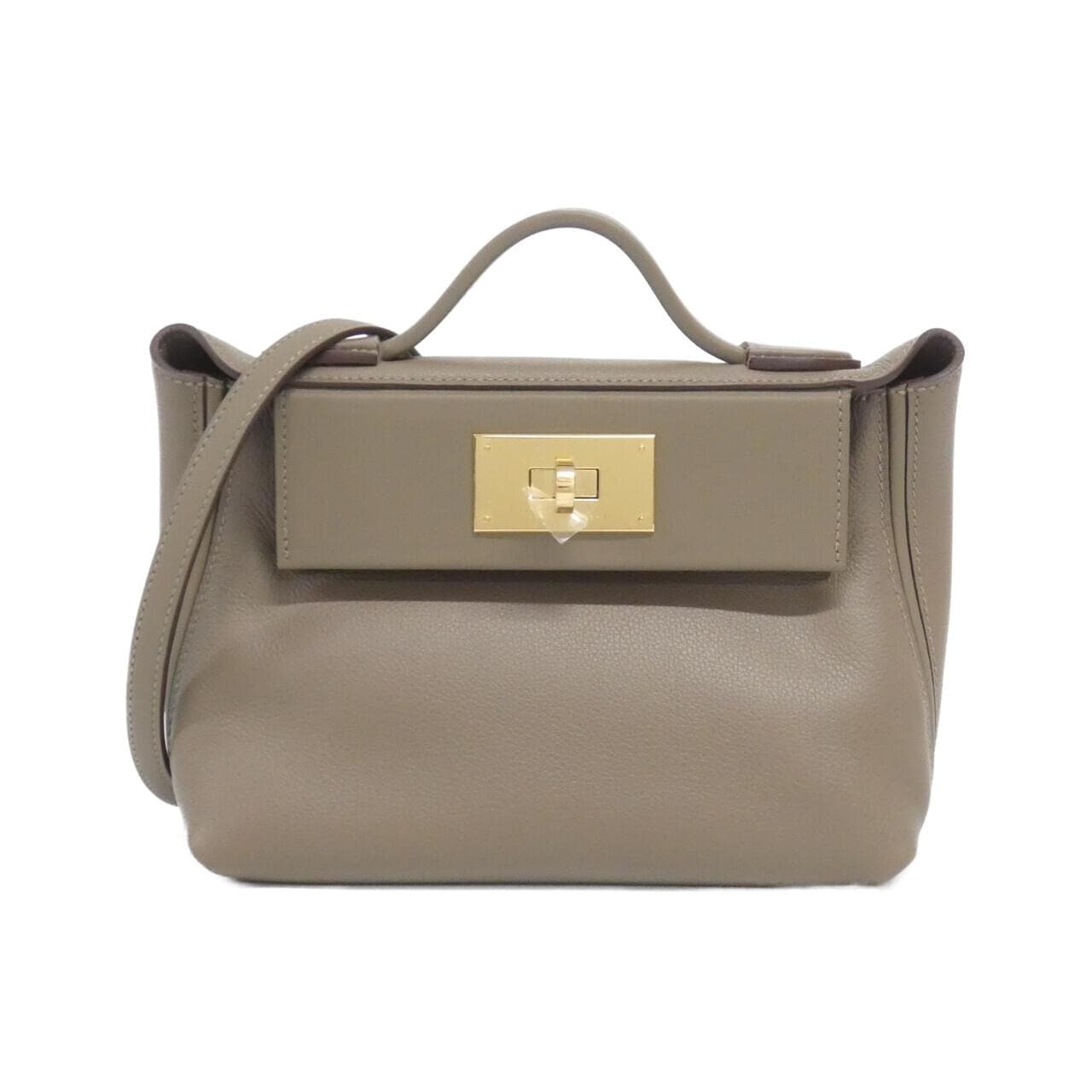 エルメス ヴァンキャトル ヴァンキャトル MINI 082153CC バッグ