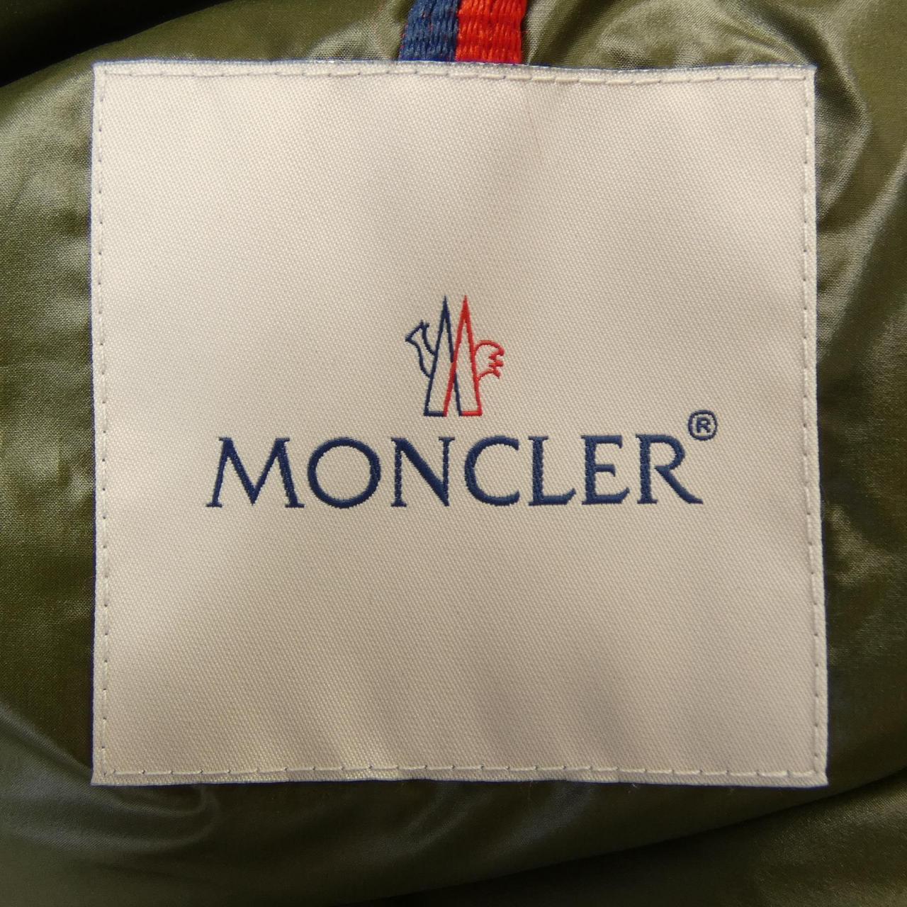 モンクレール MONCLER TIMUR ダウンジャケット