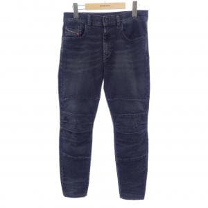 ディーゼル DIESEL D-STRUKT JOGG ジーンズ