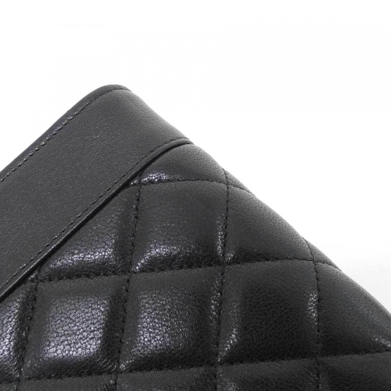 シャネル 80971 財布