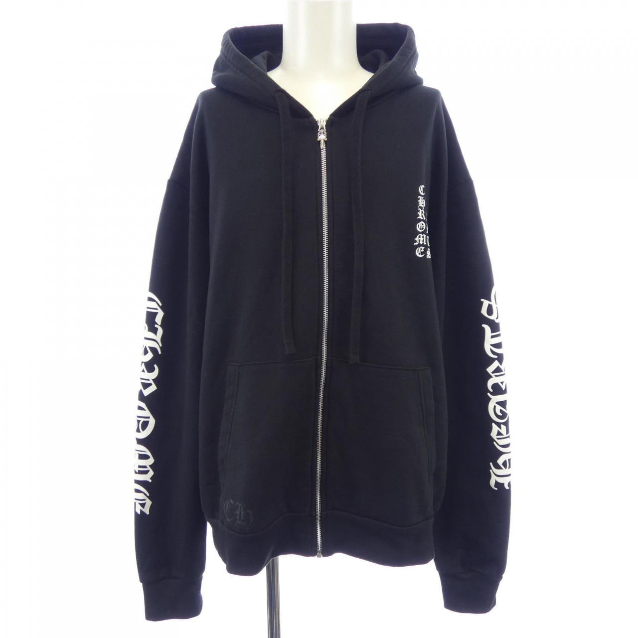 クロムハーツ CHROME HEARTS 408011873******457 パーカー