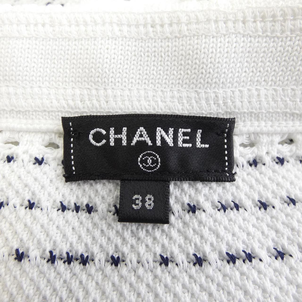 シャネル CHANEL P56157K07339 スカート