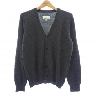 メゾンマルジェラ Maison Margiela S30HA0749 カーディガン