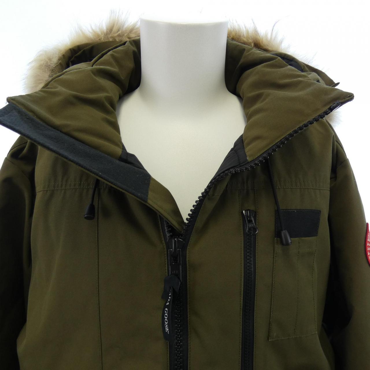 カナダグース CANADA GOOSE 7968M R ダウンジャケット